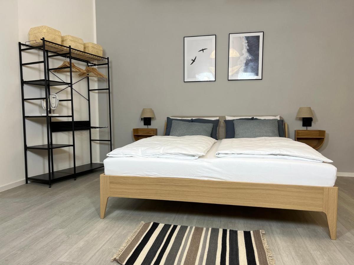 Loft.Wallbox.Garage.Arbeitsplatz.3P.100M Zur Mosel Traben-Trarbach Exteriör bild