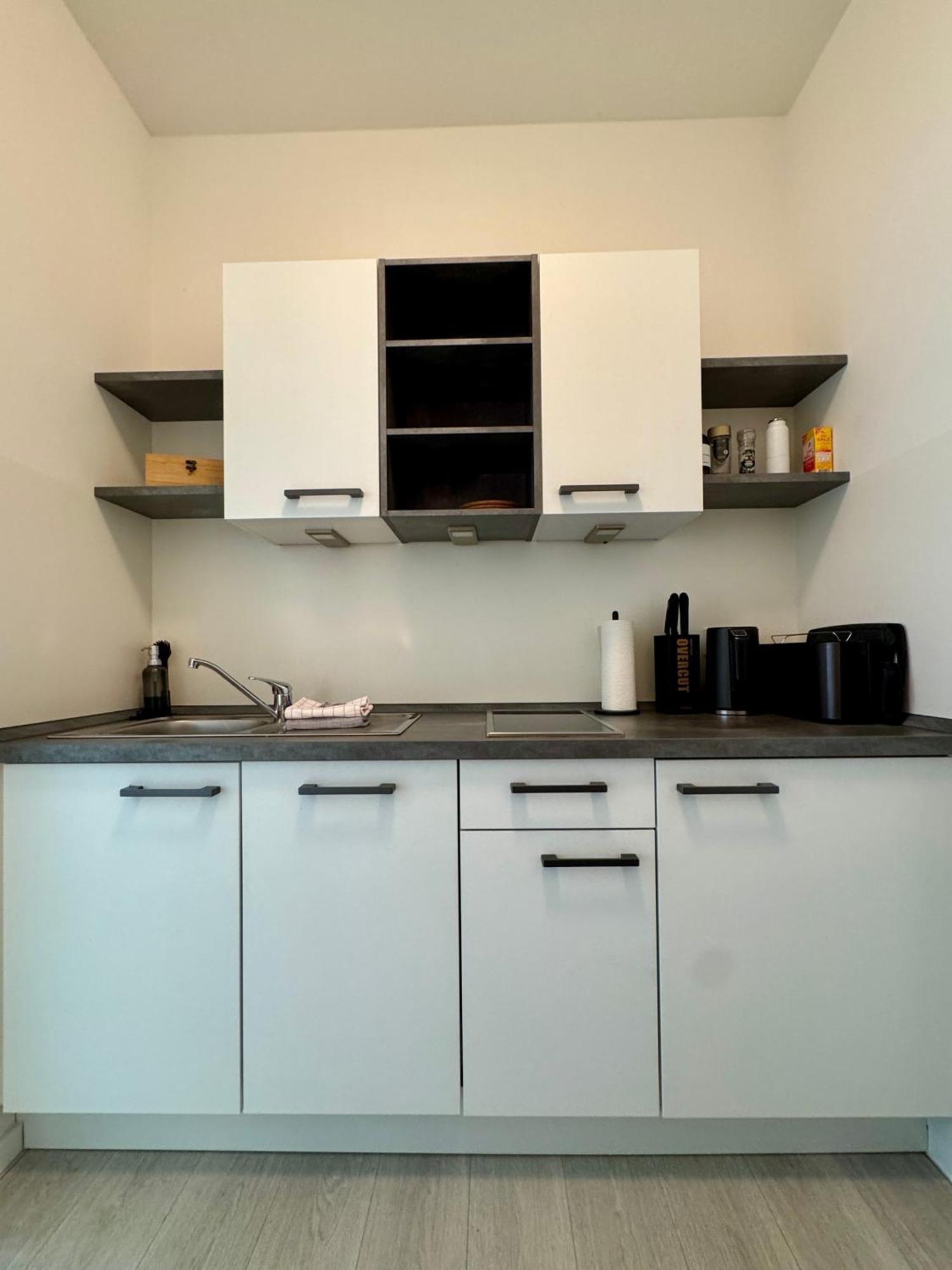 Loft.Wallbox.Garage.Arbeitsplatz.3P.100M Zur Mosel Traben-Trarbach Exteriör bild